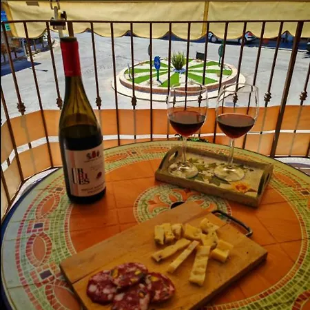 Gasthof Rosemary Barrafranca