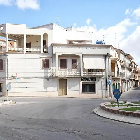 Gasthof Rosemary Barrafranca