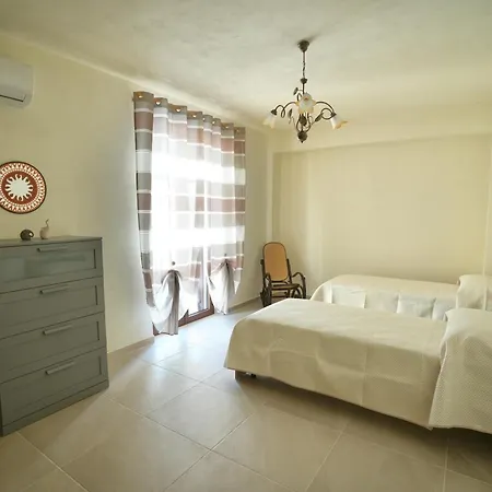 Gasthof Rosemary Barrafranca