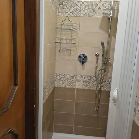 Rosemary 3* Barrafranca