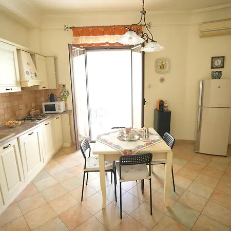 Gasthof Rosemary Barrafranca